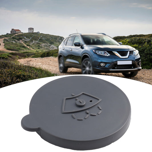 Windshield Wiper Washer Fluid Reservoir Bottle Cap For 350Z 2002-2009 v