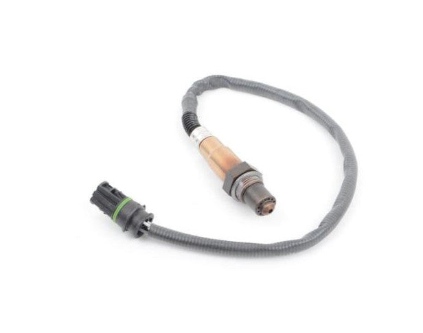 One new Oxygen Sensor (O2) for E60, E63, E65, E70, X1, E90, E91, 528i, 320i, 118i- n