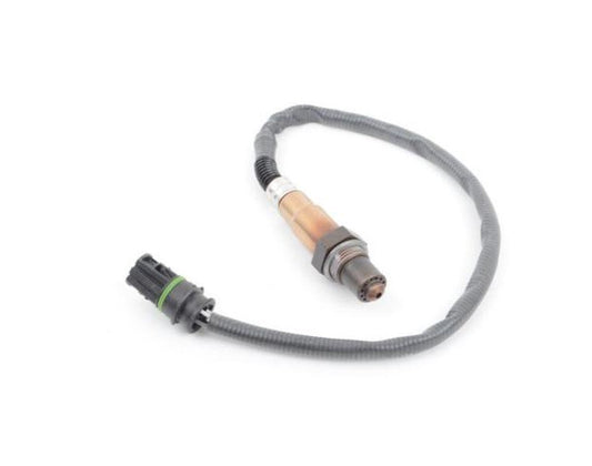 One new Oxygen Sensor (O2) for E60, E63, E65, E70, X1, E90, E91, 528i, 320i, 118i- n