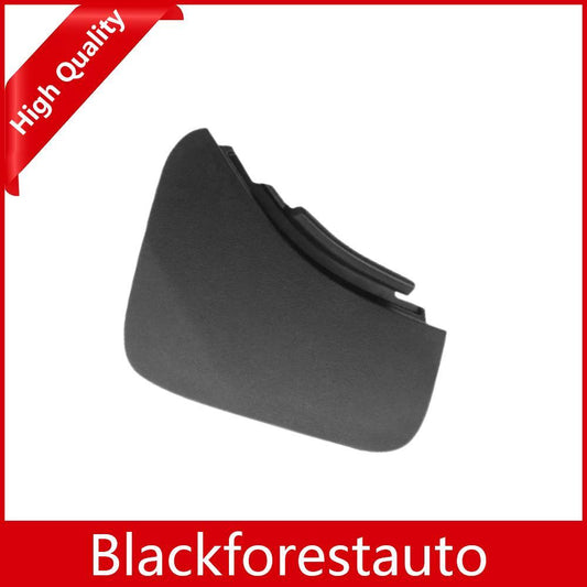 Fit for Corolla Cross 22-23 Rear Bumper Tow Hook Eye Cover Unpainted 52162-0A060 Q