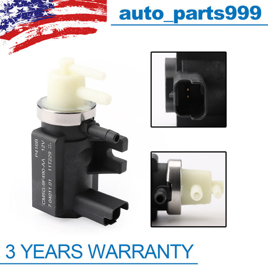 The solenoid valve is suitable for Fusion 2019 SE 1.5L 8029744 331240182 CM5G-9F490-AA- n
