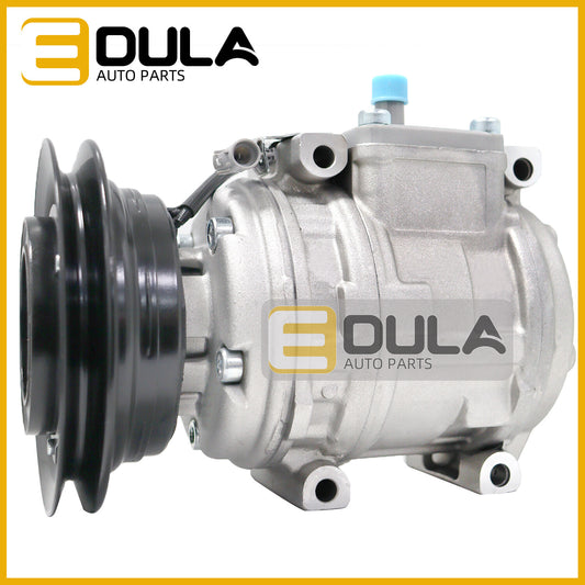 10PA15L AC compressor suitable for Toyota for Land Cruiser Van 80 8832060630 8832060H91