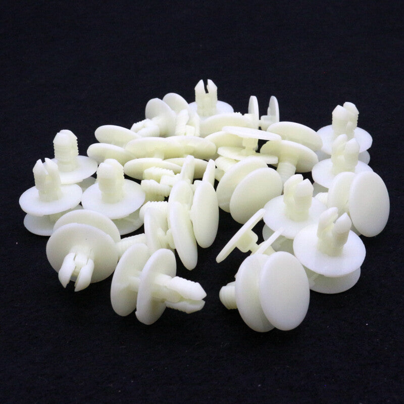 15 front door trim rings for 1985-2021 for Nissan 01281-00111