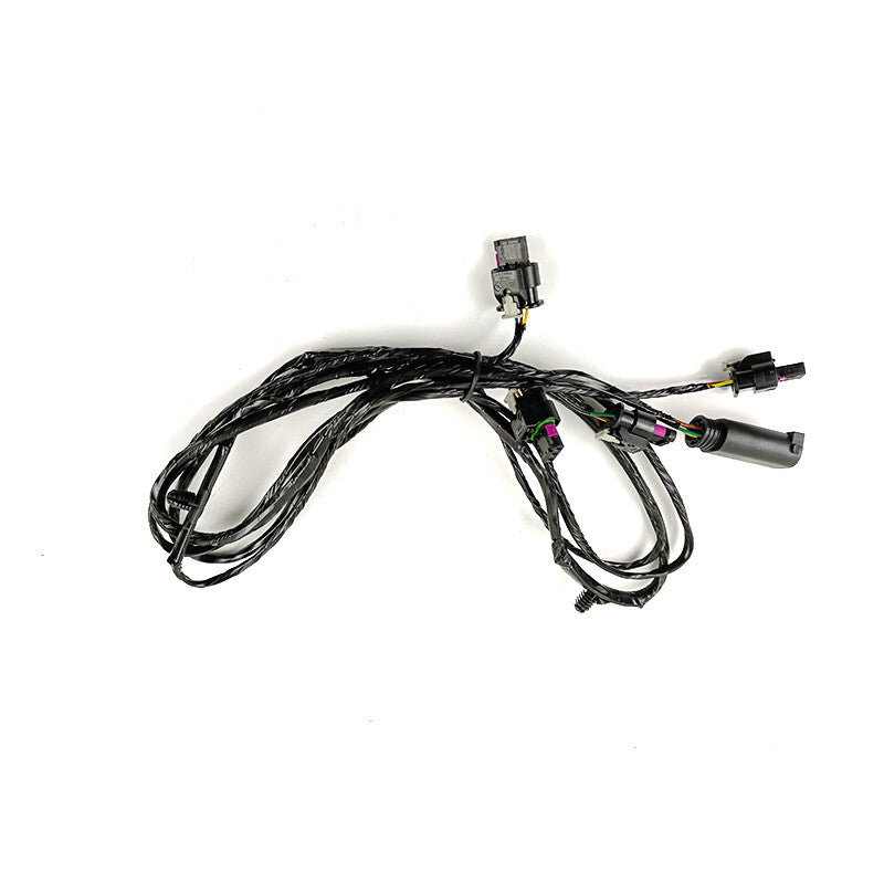 1pc Front Bumper Parking Sensor Wiring Harness for X1 F48 61129392513 14-19 n