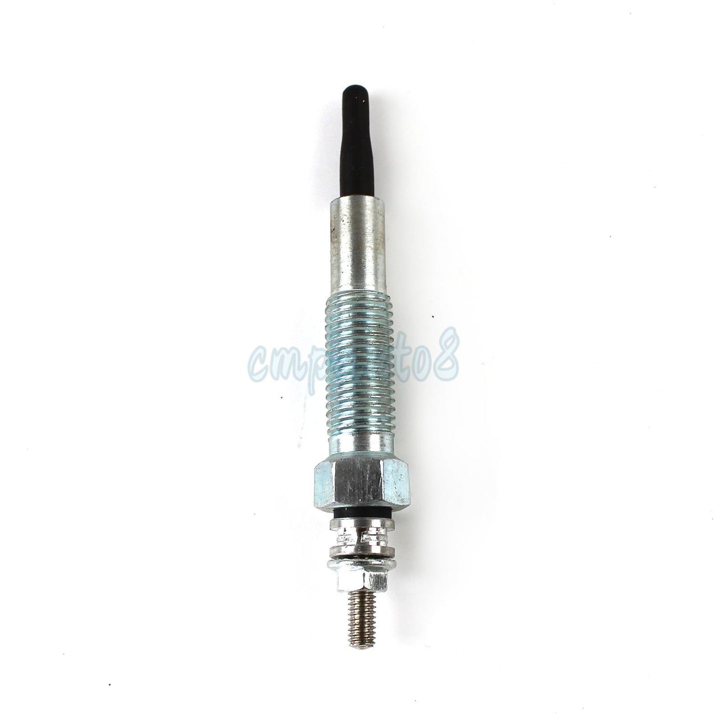 Set of 4pc Glow Plug 4900224 For A2300 Engine for Nissan G10 N16