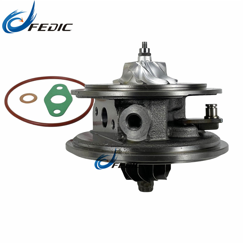 MFS Turbo GTD1244 813860 for Audi A3 for Seat Leon for VW for Golf VII 1.6TDI CLHA CRKB CLHB