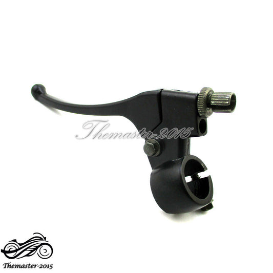 7/8 22mm Left Cable Brake Clutch Lever For CT200U Trail 200 for Mini Motor Bike Q