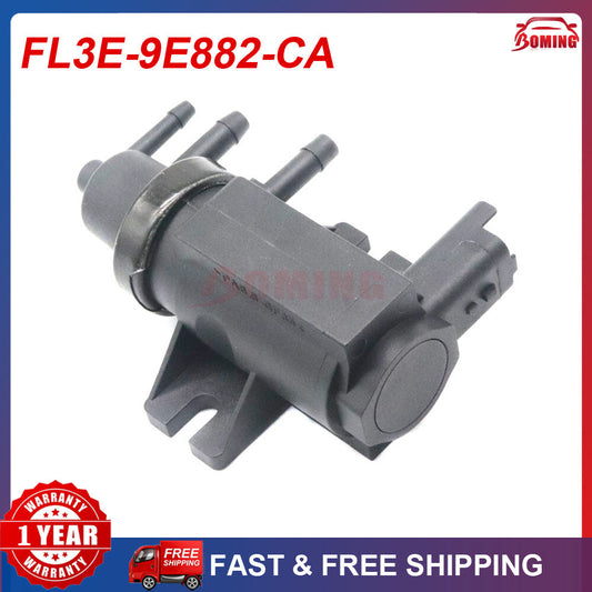 for Ford for Mercury for Lincoln for Mazda Solenoid Valve FL3E-9E882-CA FL3Z9E882B