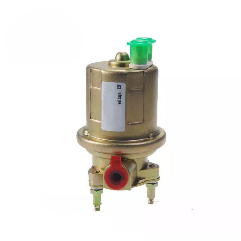Fuel pump P76924 29051 is suitable for Kohler generators 6.5ESZAS16 6EKOD 9EKOZD
