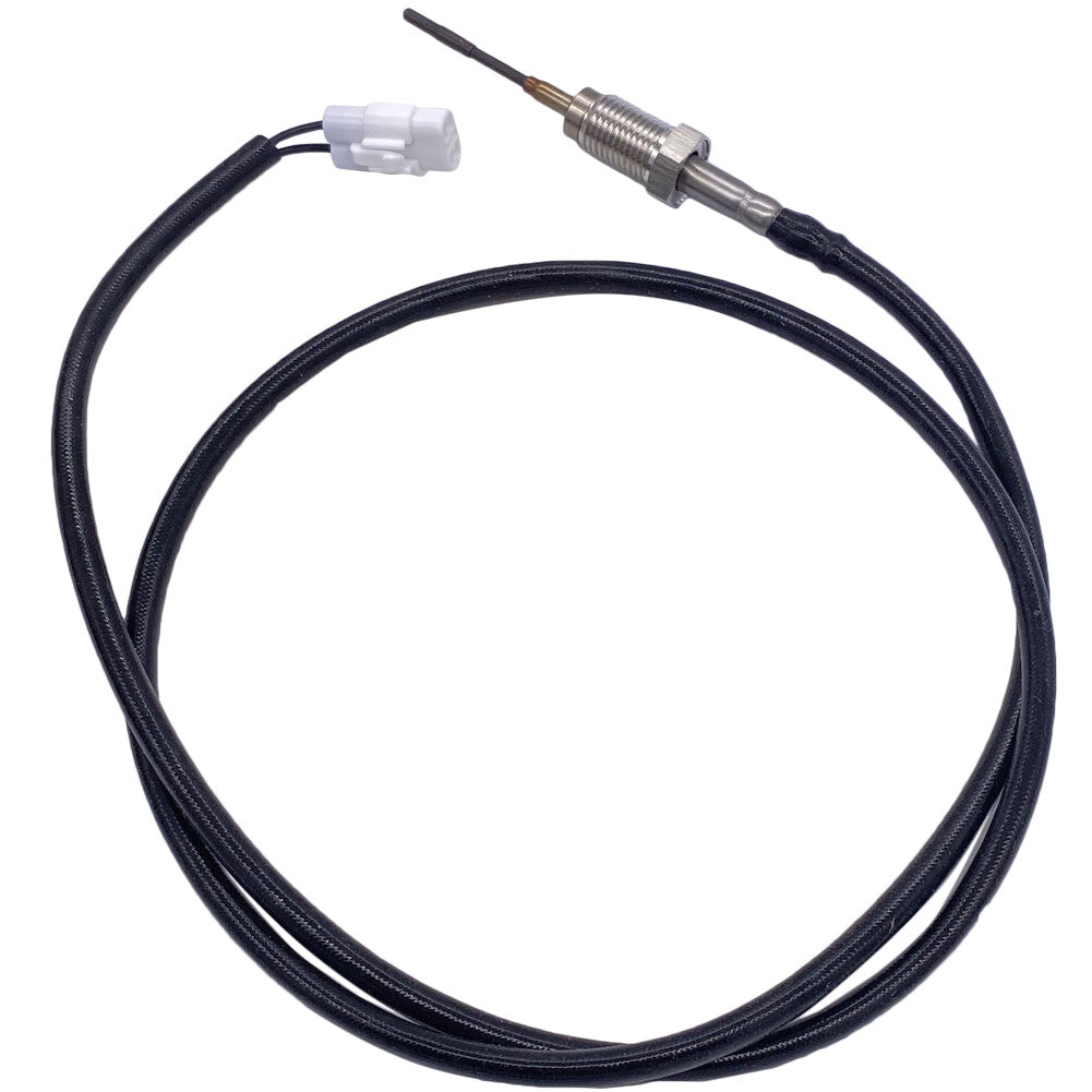 Exhaust temperature sensor suitable for Hyundai for Tucson for Kia 2004-10 2.0 CRDi- n