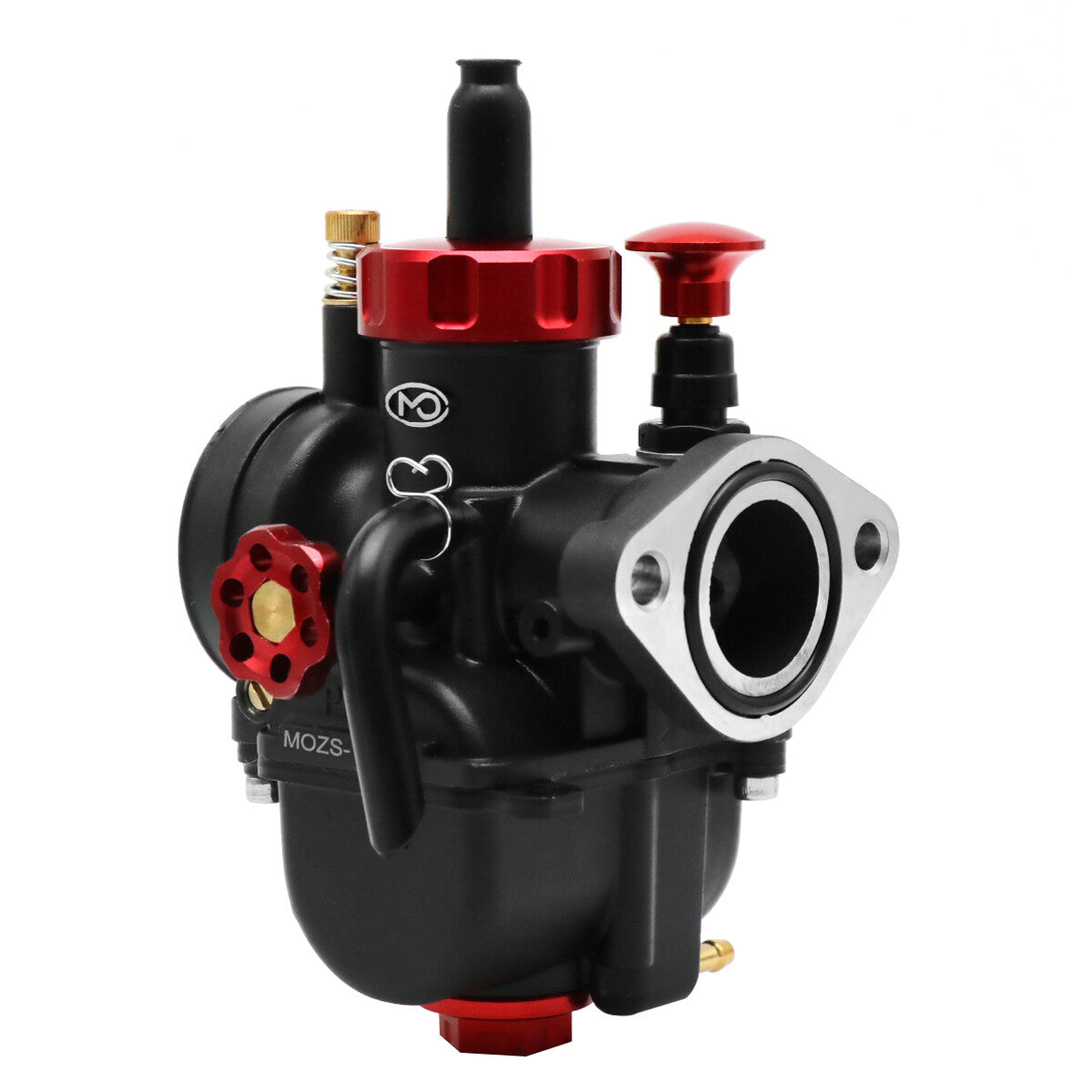 Carburetor PE24 Carb 24mm 2/4 Stroke 150cc for Honda for Yamaha Suzki Q