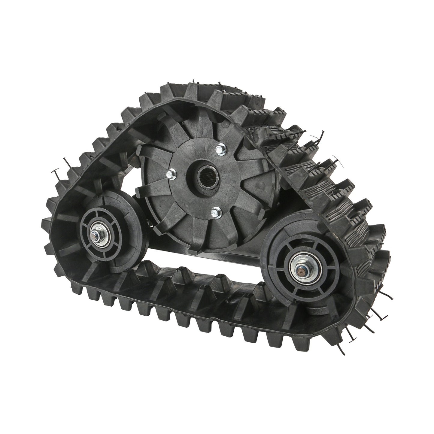 Go-karts, UTVs, ATVs, Snowmobiles, Caterpillar Tracks