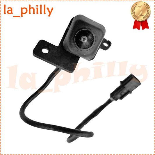 For 2018 19 20 for Hyundai IX35 Car Reverse Rear View Camera 95760-S6000 95760-S6200 Q