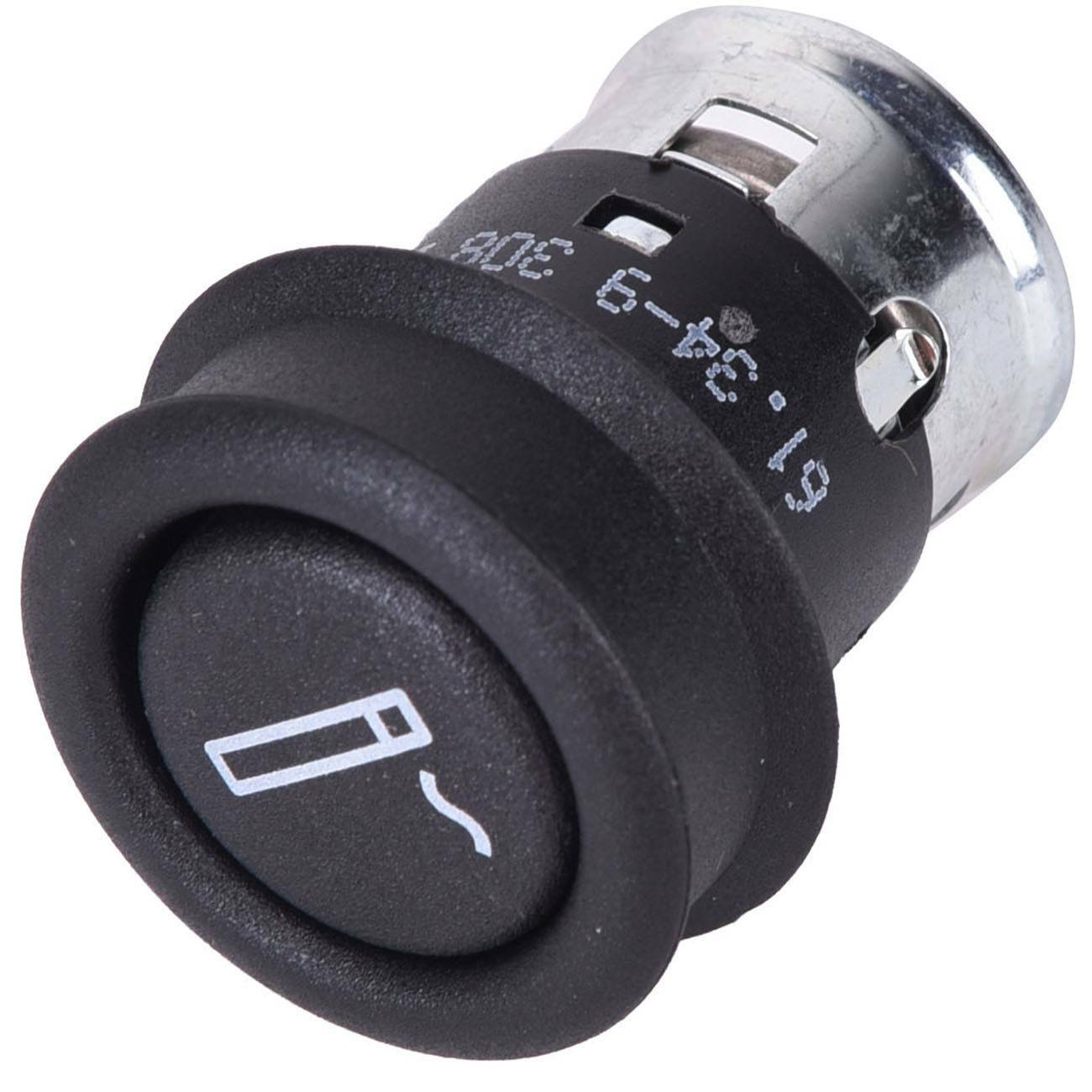 61346969134 Cigarette Lighter Cigar Element Socket for BMW 1 2 3 4 5 6 7 X3