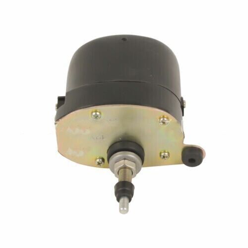 Universal windshield Wiper 12V motor for Willys, suitable for Jeep tractors 01287358- n