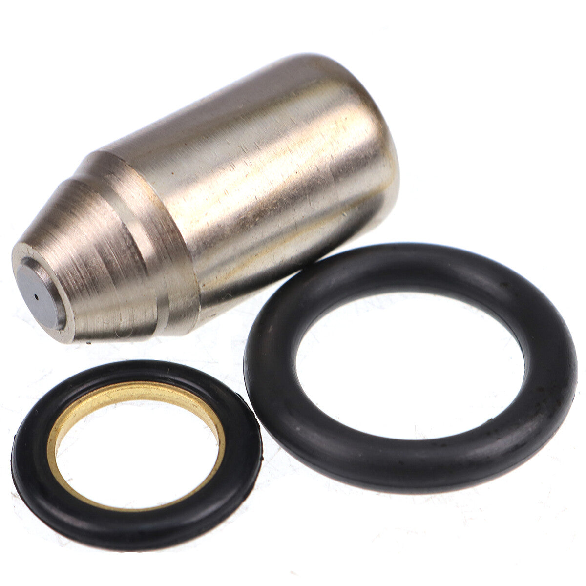 Fuel Injector Nozzle 8N4697 8M1584 5M4086 9F0160 for Caterpillar CAT 3304 3306