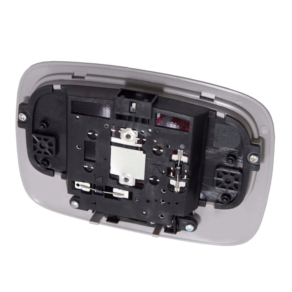 Interior Overhead Console Dome Light Gray Fits for Kia Rondo Sedona 2008-2015 Q