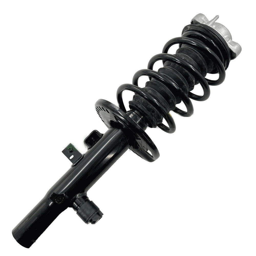 2 new rear strut shock absorbers (left and right) for Infiniti FX35 09-12 (model number E6210-1CA0A-)
