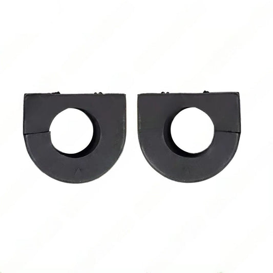 Anti-sway bar bushings for Maserati Quattroporte front suspension stabilizer