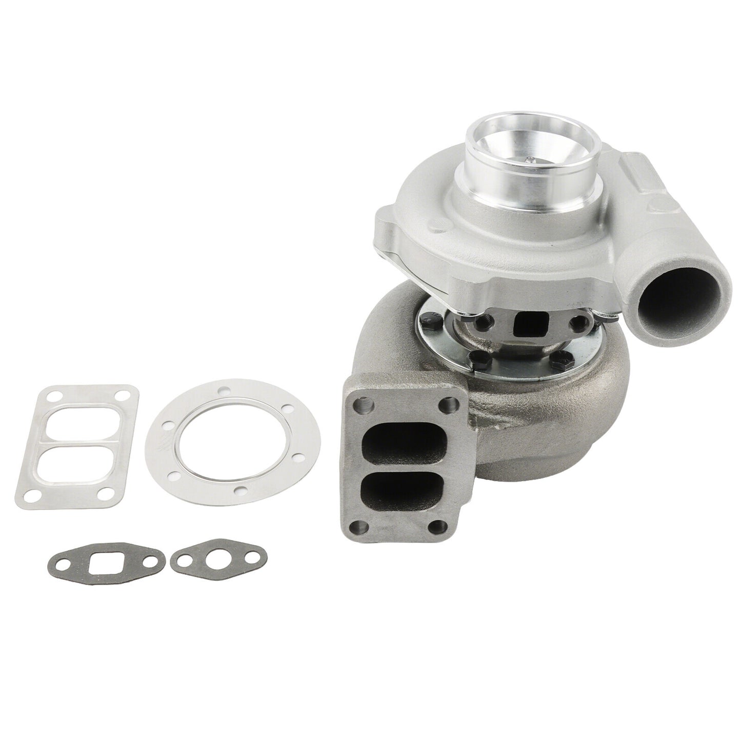 1PC 465960-5003S T04B58 Turbocharger Fit For Perkins Engine T6-354.4 4659605015