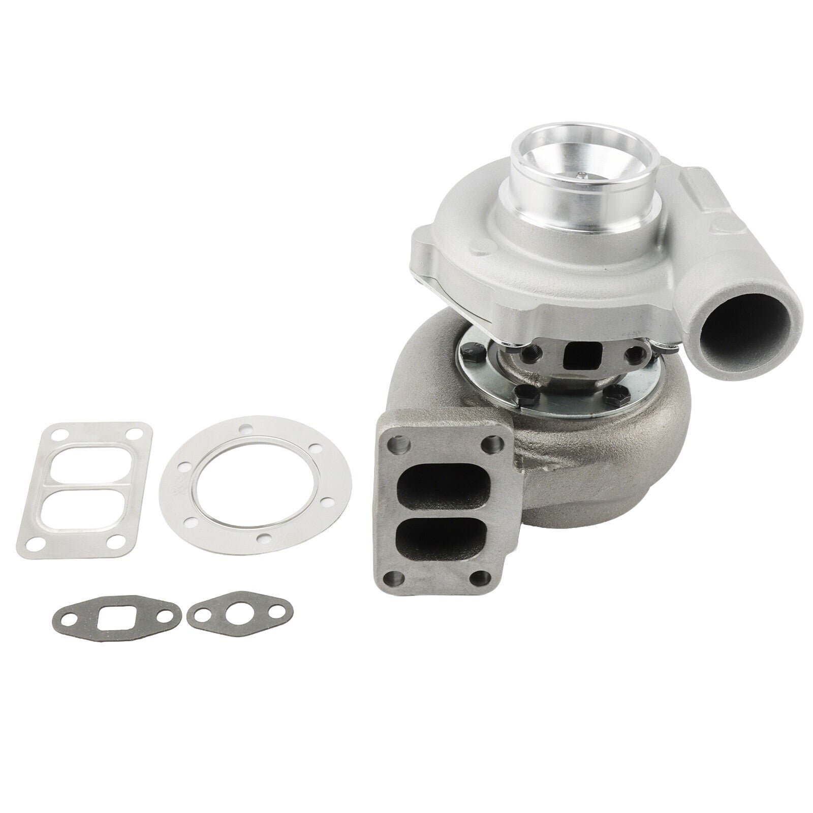 1PC 465960-5003S T04B58 Turbocharger Fit For Perkins Engine T6-354.4 4659605015