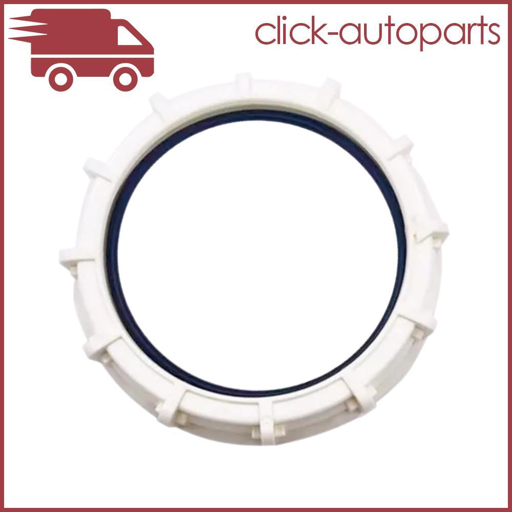 2x Fuel Tank Lock Nut  Gasket Set Fit for Accord for Civic CRV HRV RLX TLX Q