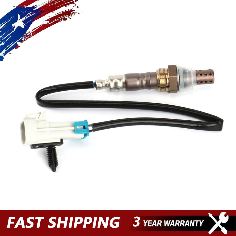 for SEAT IBIZA Toleto FABIA RAPID for VW POLO 04C906262J New Oxygen Sensor O2 Sensor