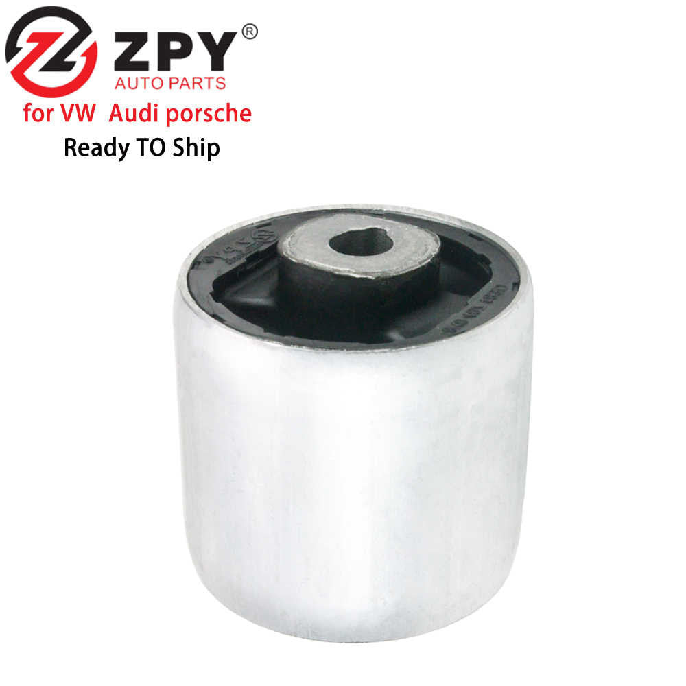 ZPY Auto Parts Suspension Control Arm Bushing Mounting 8K0407183D for Audi