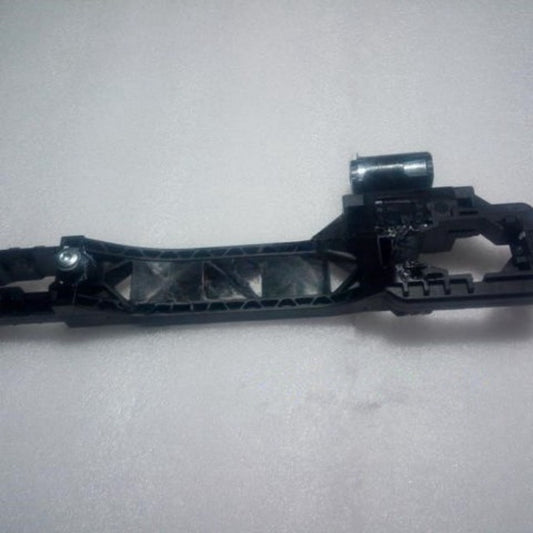 Replacement part for exterior door handle base # 90766903 Q