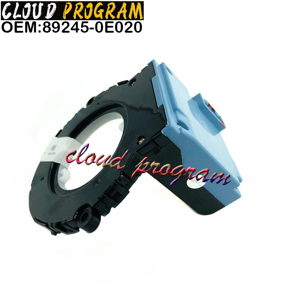 89245-0E020 Clock Spring Steering Wheel Angle Sensor For 2011-2018 for Sienna v