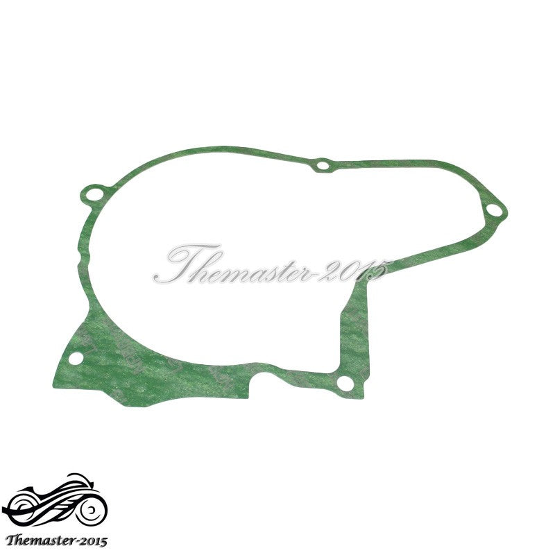Stator Cover Gasket For 50cc 110cc 125cc 140cc E-Start Engine Pit Dirt Bike Q