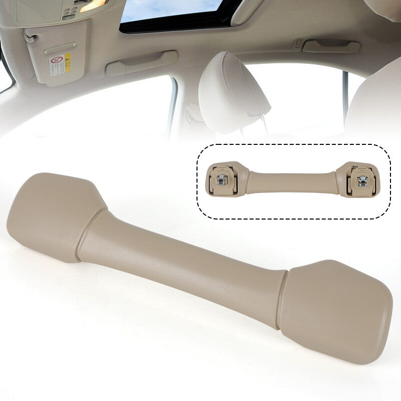 Front Rear Inner Roof Ceiling Pull Handle Grab for Lexus IS250 IS300 RX350 ES350