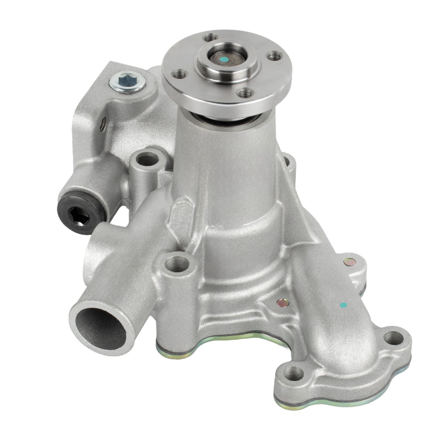 119810-42002 Water Pump w/Gasket For 3D82 3TNE82 3TNV75 3D78 v