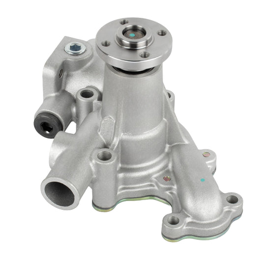 119810-42002 Water Pump w/Gasket For 3D82 3TNE82 3TNV75 3D78 v