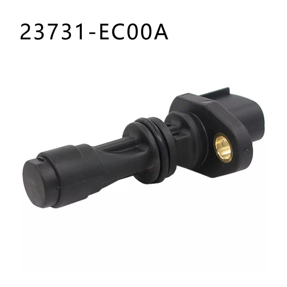 Crankshaft Position Sensor Fit For Pathfinder Qashqai Quest YD25 DCi D40 v