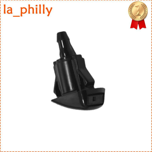 Front Windscreen Washer Spray Nozzle 85381-34030 For FJ Cruiser Tundra Sequoia