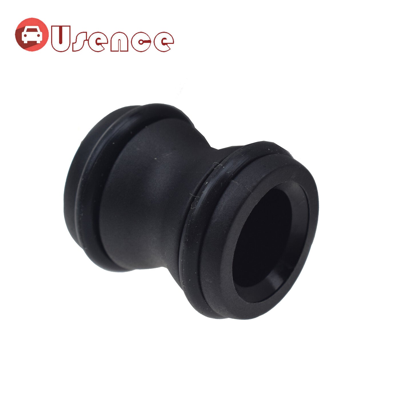 Oil Cooler Coolant Pipe Connector Flange Joint for Audi for VW Water Pump 06H121131C