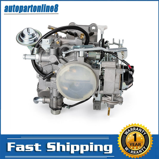 1PC For 1992 1993-1999 for Toyota 1FZ for Land Cruiser NEW 21100-66010 Carb Carburetor Q