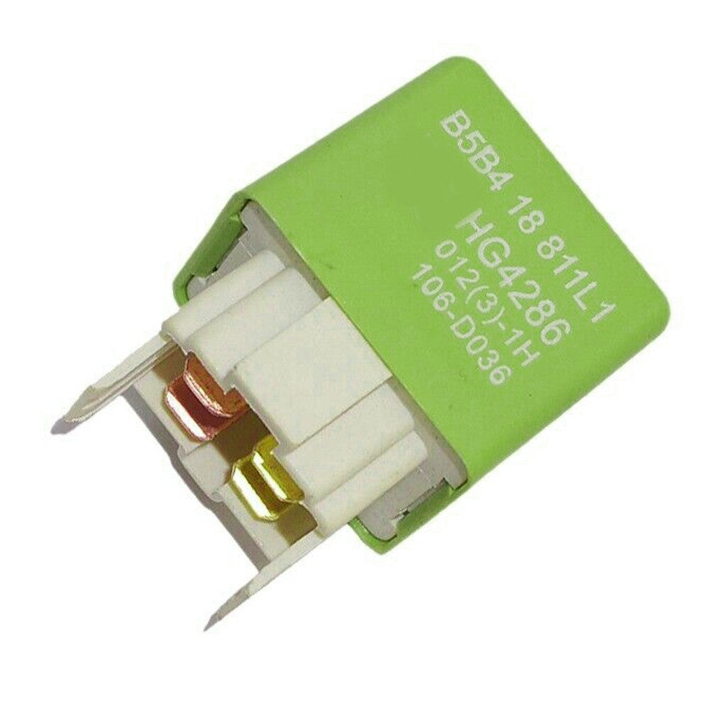 Replacement 1pcs Main Relay for Mazda For MX-5 For 323 B5B4-18-811