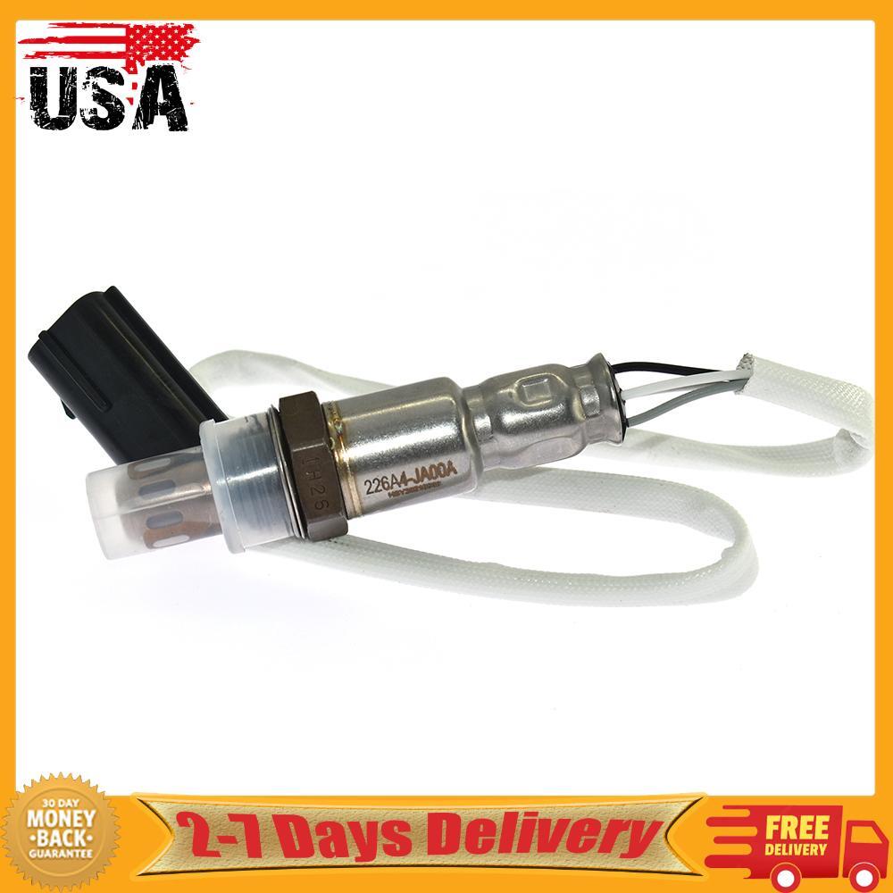 1x Oxygen Sensor Downstream 226A4-JA00A for 07-2013 for Nissan Altima Rogue 2.5L L4