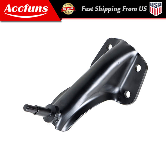 new 1999-2005 SUPER DUTY rear shock absorber upper, supporting right-hand passenger. n