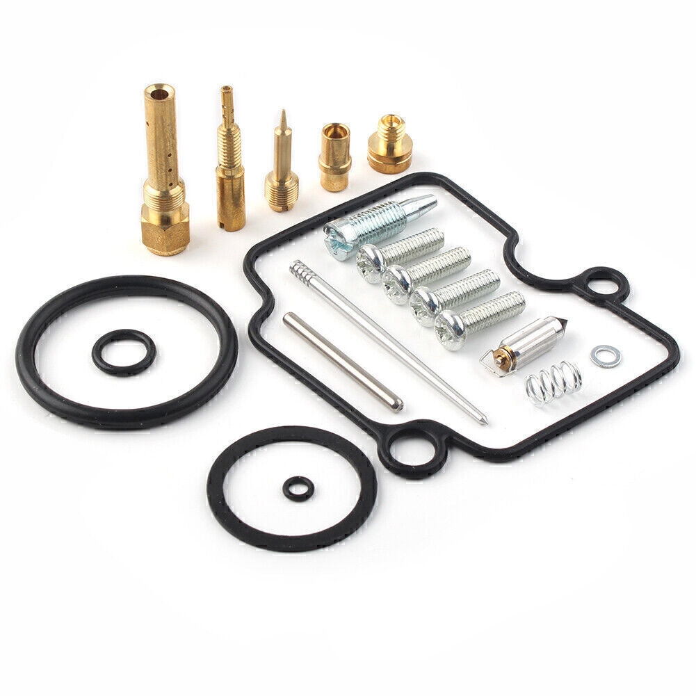 For VM22 VM Series Universal Round Slide Carburetor Re2x Rebuild Kit