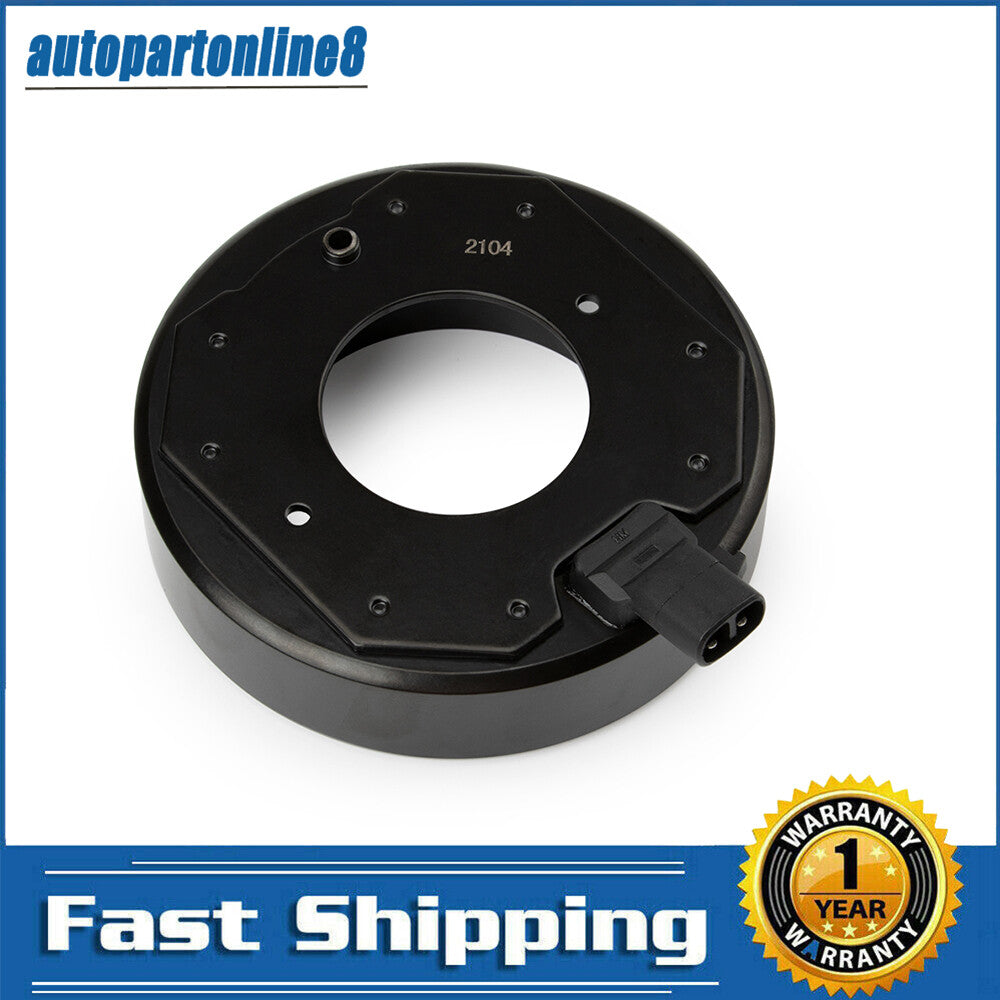 for Honda for Acura TL 2004-08 for Acura RL 38924-RCA-A01 A/C Air Compressor Clutch Coil Q