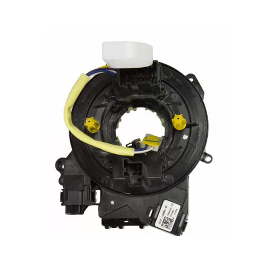 Spiral cable clock spring without angle sensor FG1Z-14A664-B for Lincoln MKT