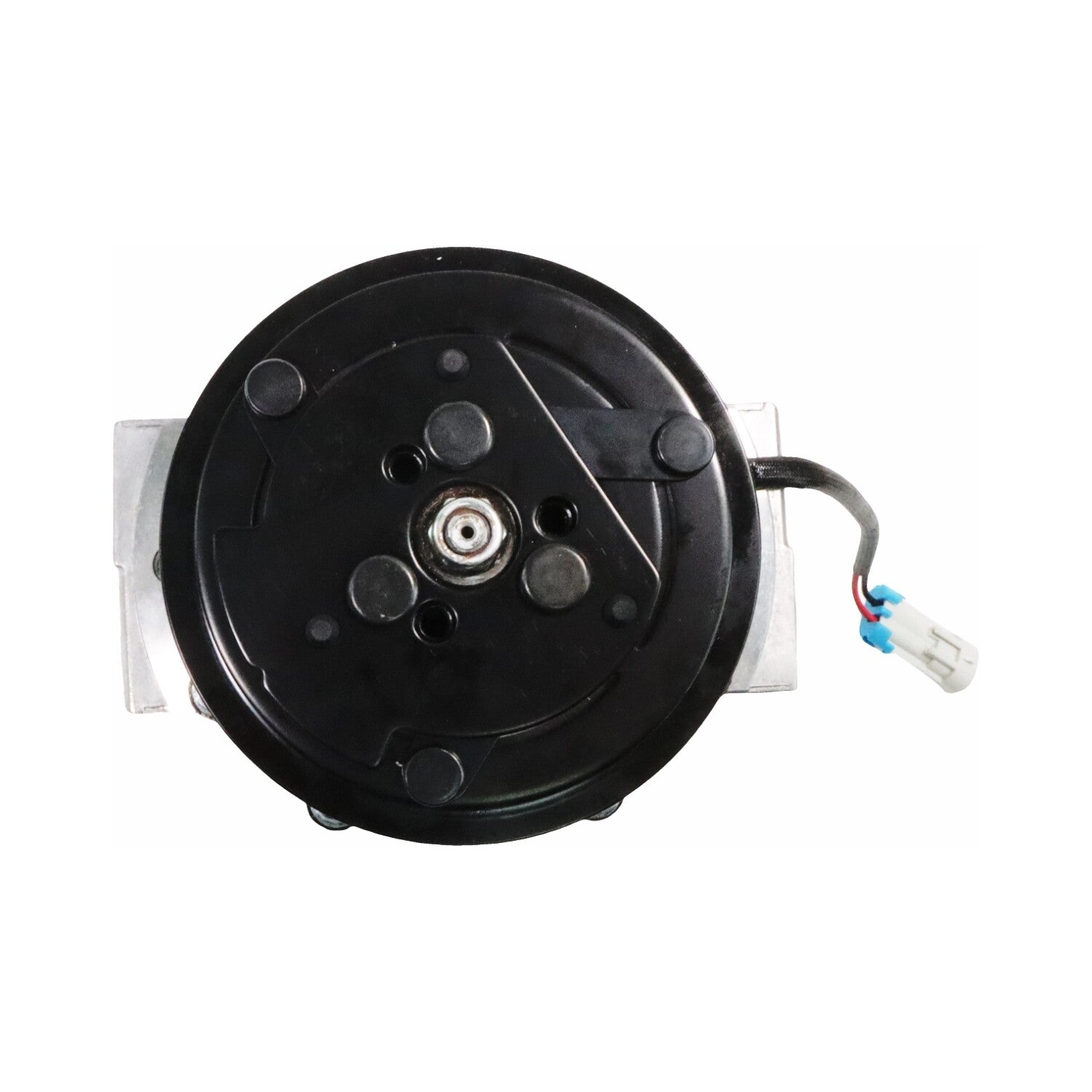 A/C AC Compressor for Chevy for GMC Trucks 1996 1997 1998 1999 2000 for CO 4440C 1136519
