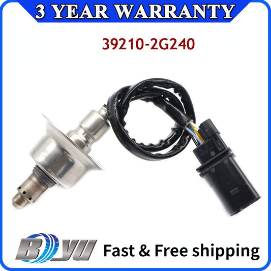 Upstream oxygen sensor 39210-2g240 for Hyundai SONATA and for Kia Optima Sorento (2016-19) v