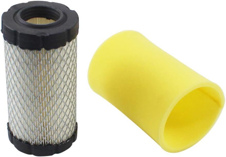 2x Air Filter for GY21055 MIU11511 Bad Boy 063-4026-00 Rotary 12673