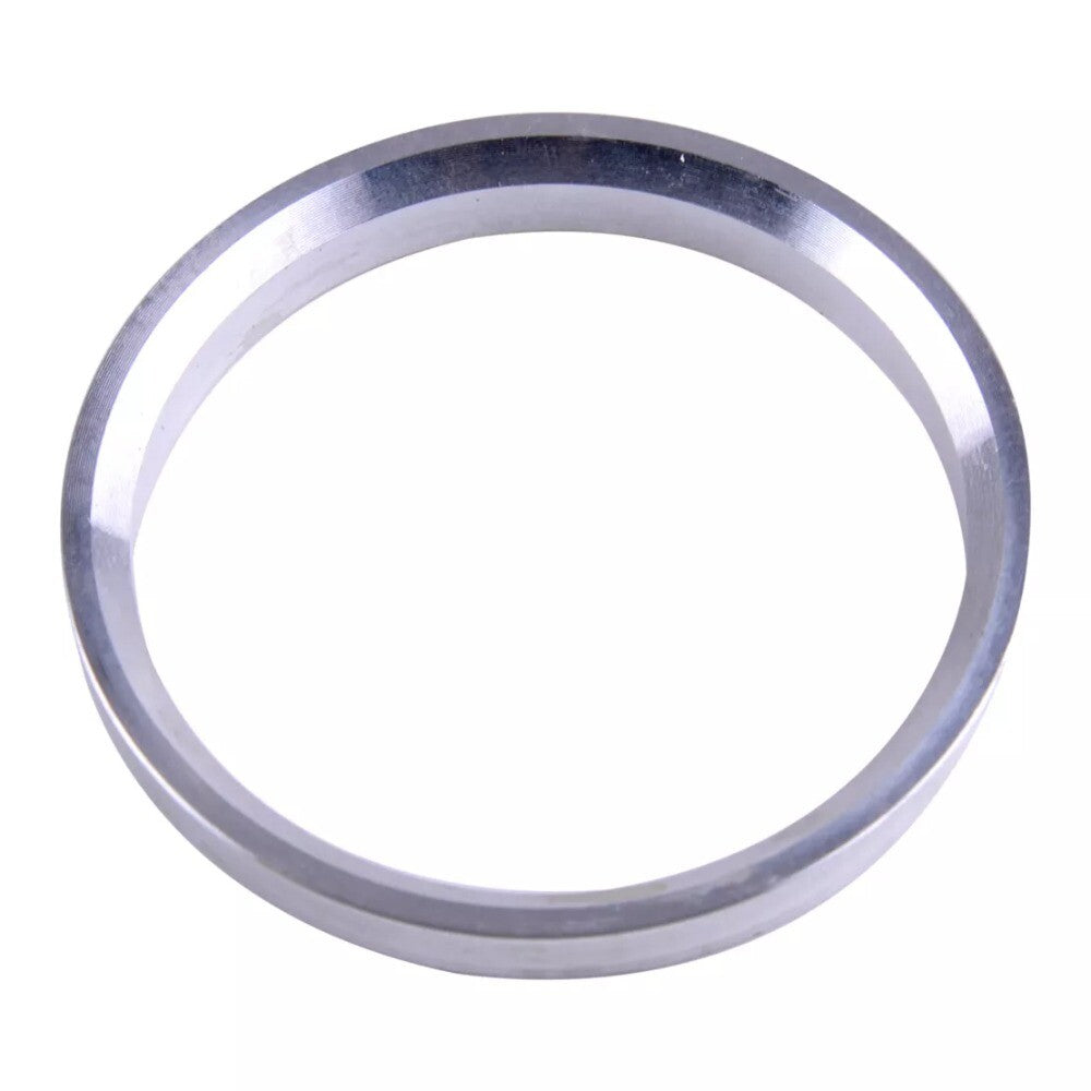 4pcs Aluminum Alloy Wheel Hub Centric Rings Spacer Set 64.1mm ID to 71.5mm OD n