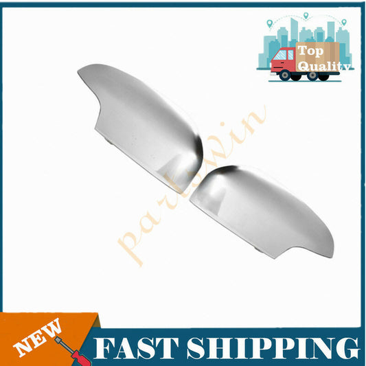 Right-hand wing door mirror rear cover housing suitable for Volvo C30 S60 S80 S40 V50 V70- n