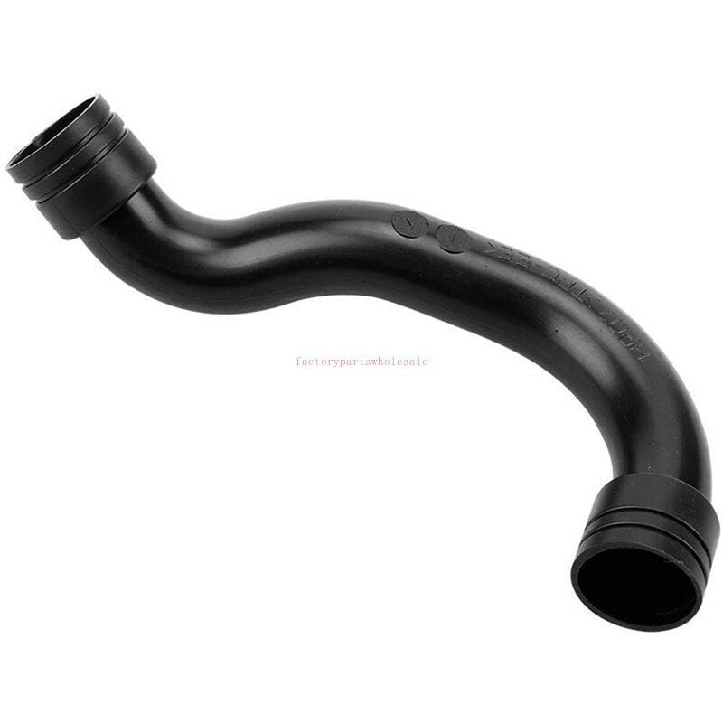 new turbocharger intake manifold service hose suitable for Mercedes W172 W204 W212 2710901929- n